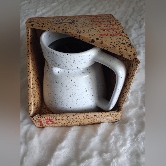 Vintage High Wave Hotjo Coffee Mug New In Box - Picture 2 of 10